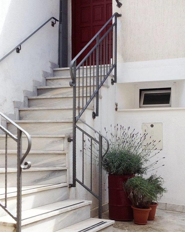 Ferienwohnung Studio Sakic Split Exterior foto